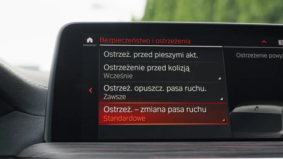 BMW X3 X3 xDrive30i GPF Luxury Line aut