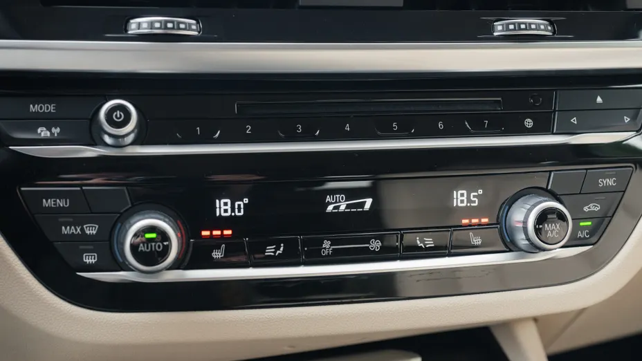 BMW X3 X3 xDrive30i GPF Luxury Line aut