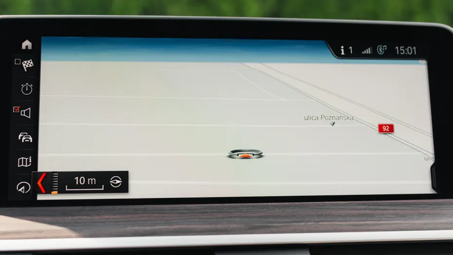 BMW X3 X3 xDrive20d M Sport aut