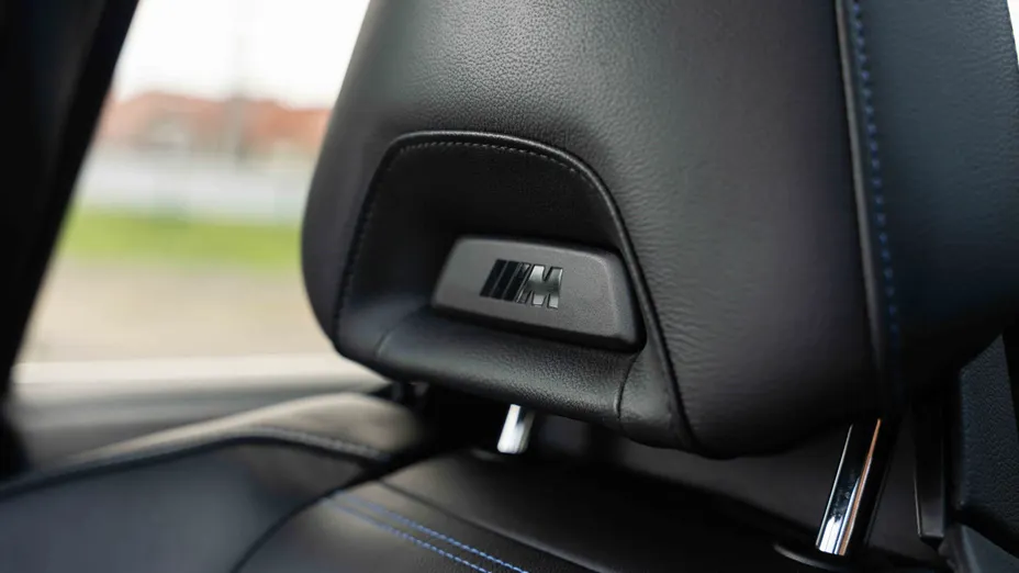 BMW X3 X3 M40d mHEV sport-aut