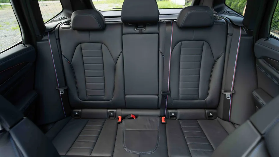 BMW X3 X3 M40d mHEV sport-aut