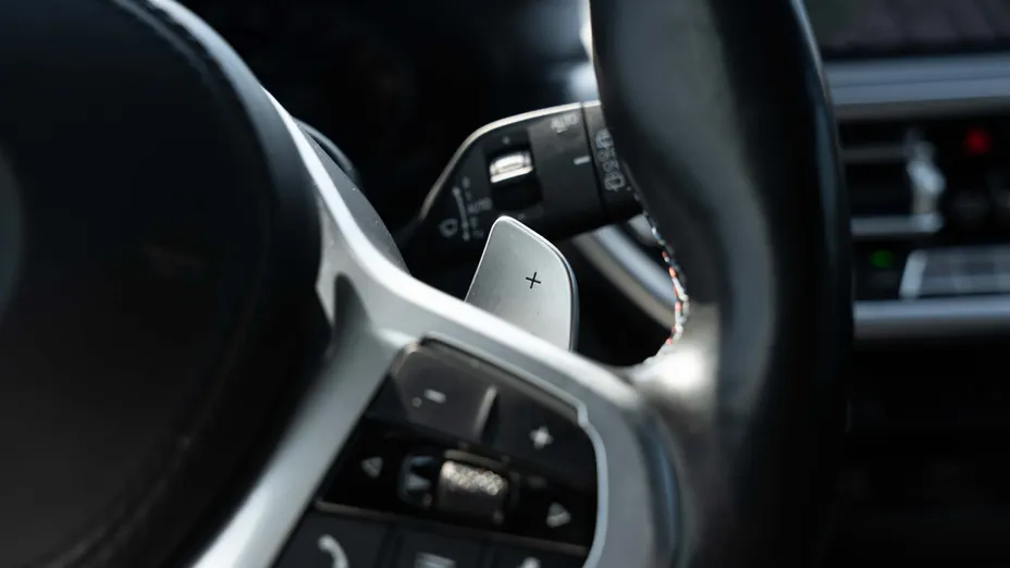 BMW X3 X3 M40d mHEV sport-aut