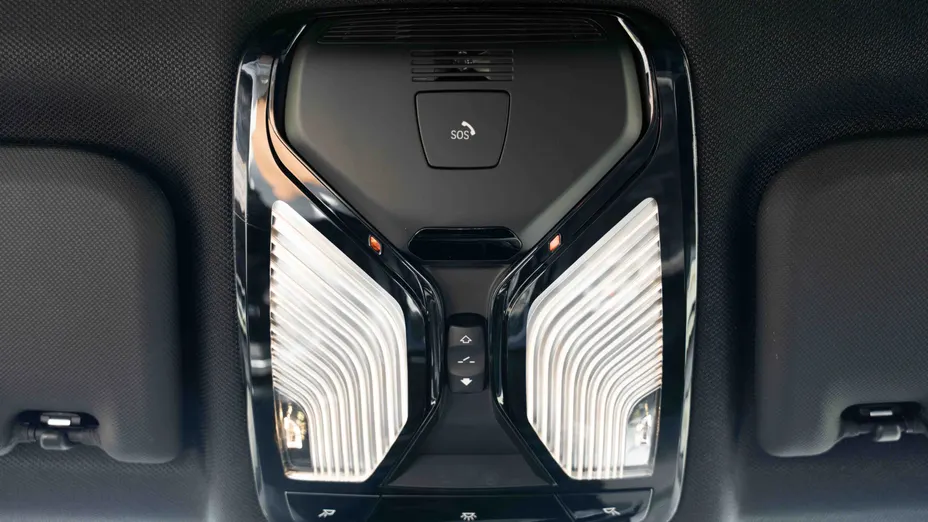 BMW X3 X3 M40d mHEV sport-aut