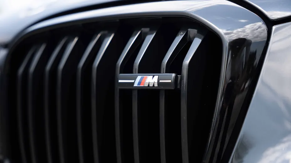 BMW X3 X3 M40d mHEV sport-aut