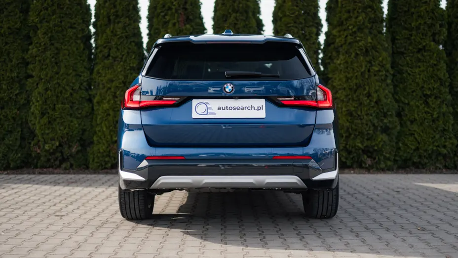 BMW X1 X1 xDrive23d mHEV xLine aut