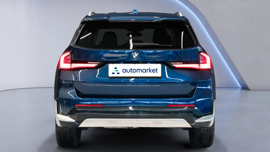 BMW X1 X1 xDrive23d mHEV xLine aut
