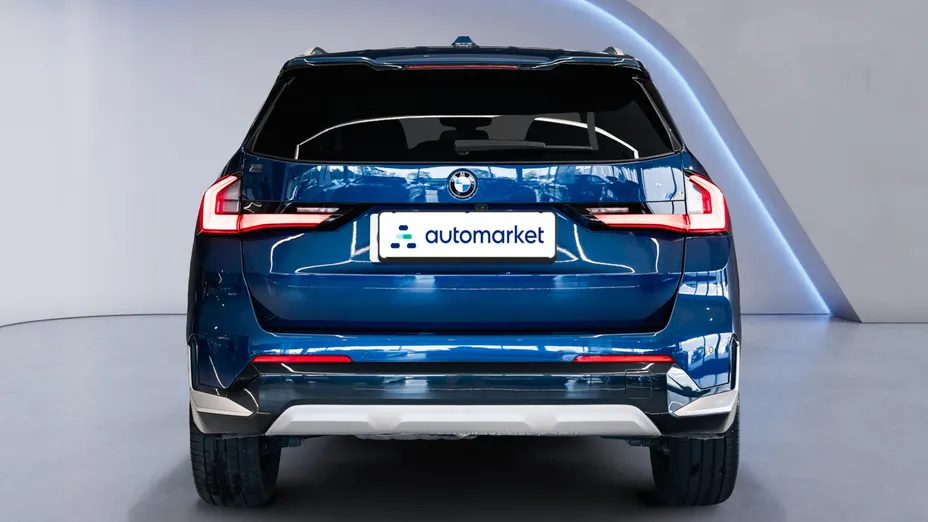 BMW X1 X1 xDrive23d mHEV xLine aut