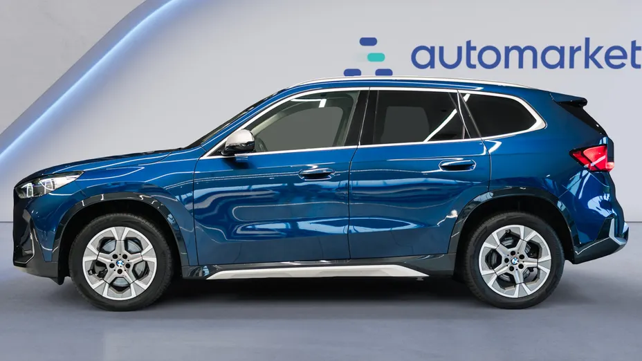 BMW X1 X1 xDrive23d mHEV xLine aut
