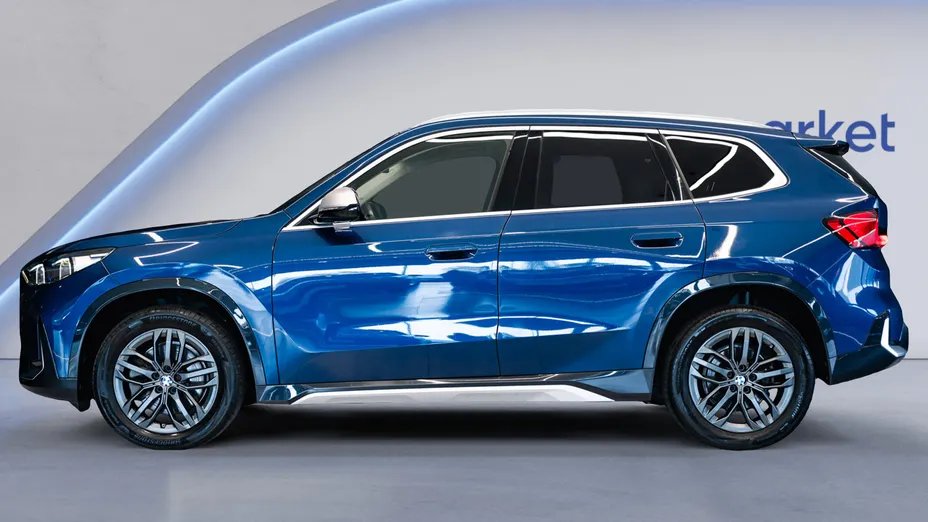 BMW X1 X1 xDrive23d mHEV xLine aut