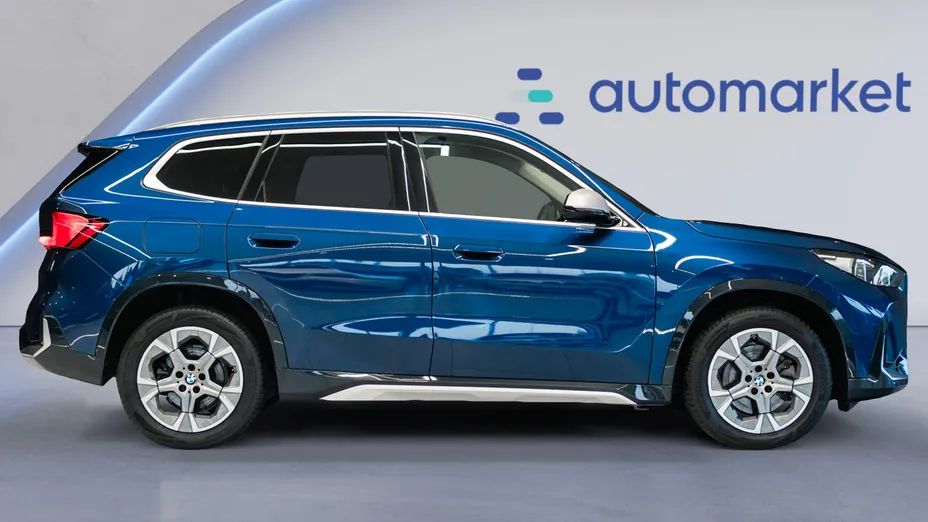 BMW X1 X1 xDrive23d mHEV xLine aut