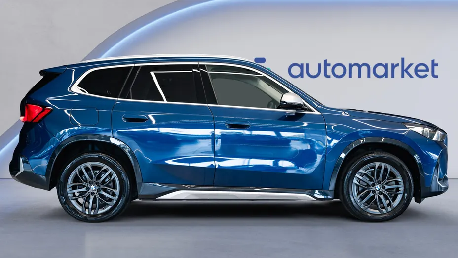 BMW X1 X1 xDrive23d mHEV xLine aut