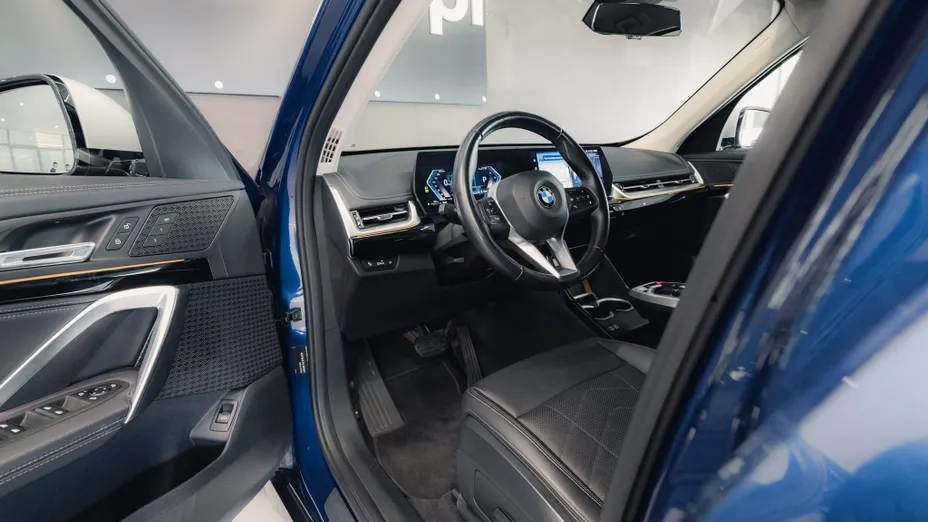 BMW X1 X1 xDrive23d mHEV xLine aut