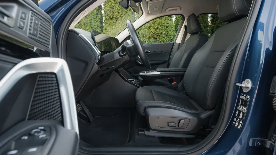 BMW X1 X1 xDrive23d mHEV xLine aut