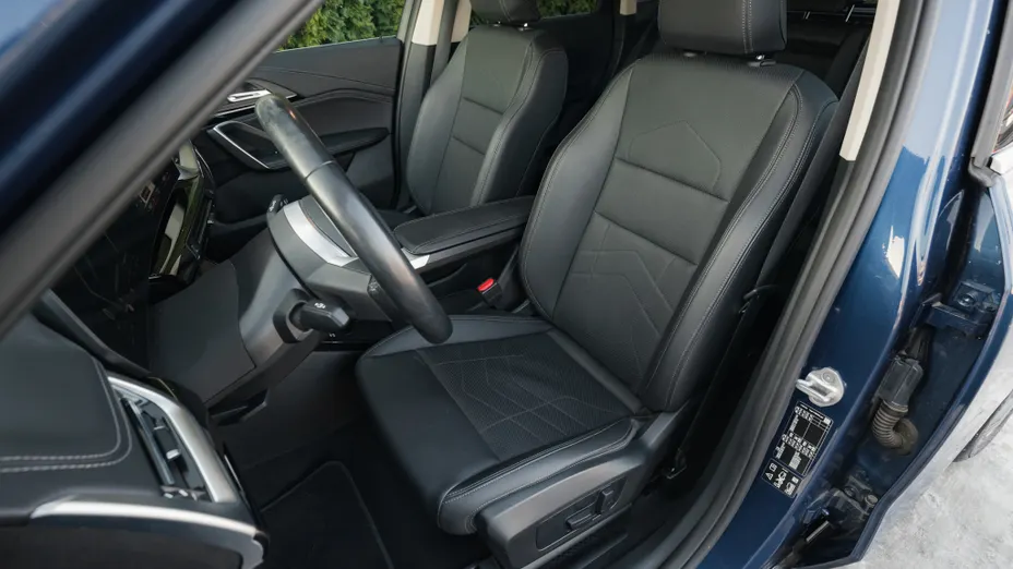 BMW X1 X1 xDrive23d mHEV xLine aut