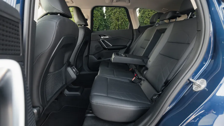 BMW X1 X1 xDrive23d mHEV xLine aut