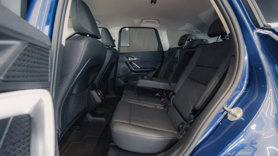 BMW X1 X1 xDrive23d mHEV xLine aut