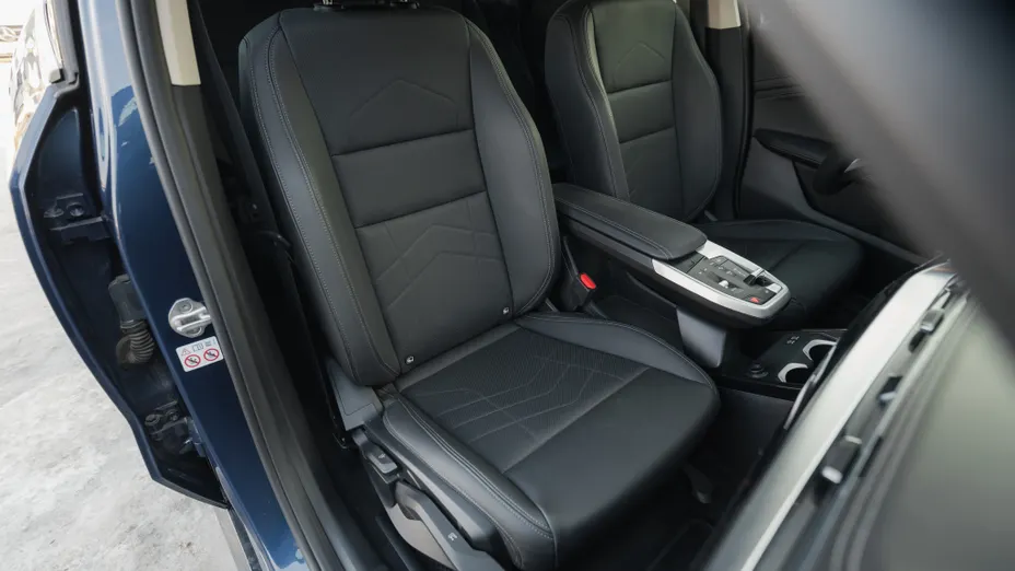 BMW X1 X1 xDrive23d mHEV xLine aut