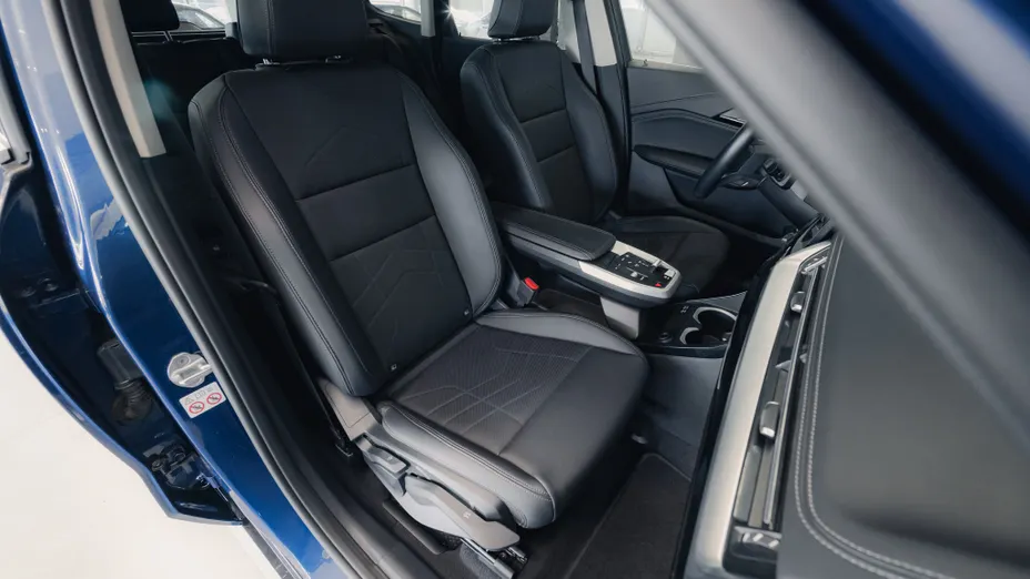 BMW X1 X1 xDrive23d mHEV xLine aut