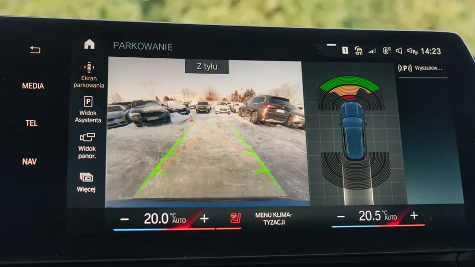 BMW X1 X1 xDrive23d mHEV xLine aut