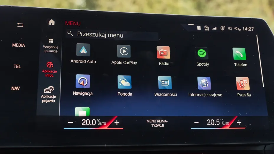 BMW X1 X1 xDrive23d mHEV xLine aut