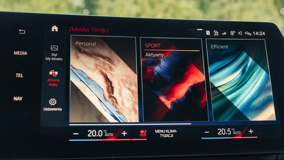 BMW X1 X1 xDrive23d mHEV xLine aut