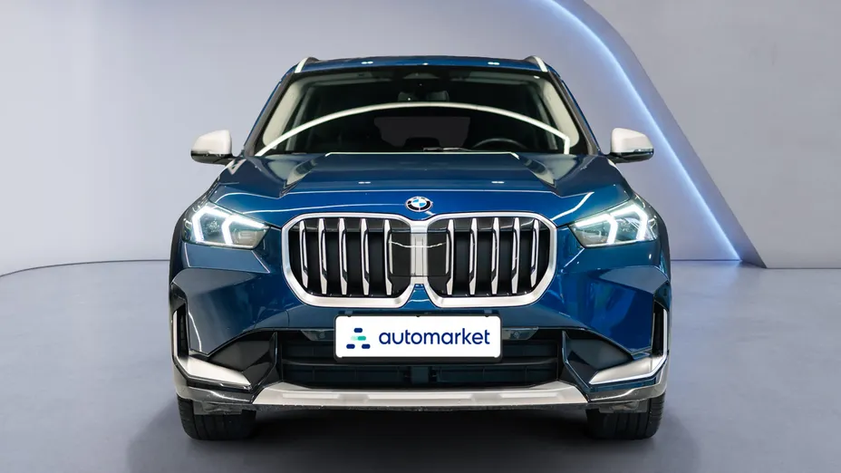 BMW X1 X1 xDrive23d mHEV xLine aut