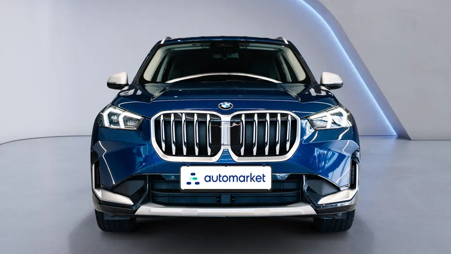 BMW X1 X1 xDrive23d mHEV xLine aut