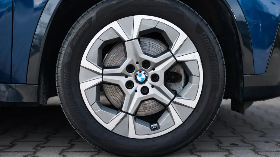 BMW X1 X1 xDrive23d mHEV xLine aut