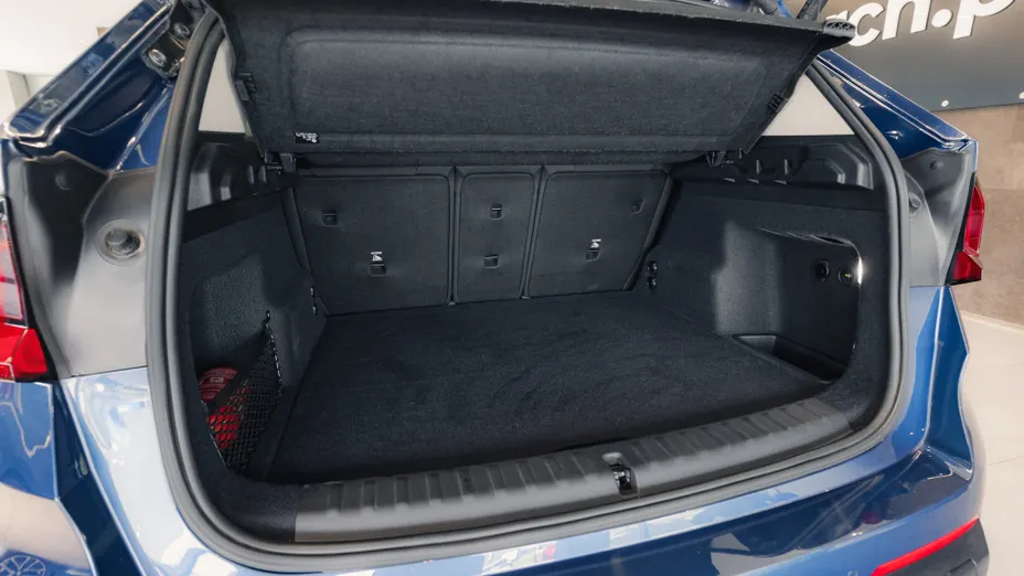 BMW X1 X1 xDrive23d mHEV xLine aut