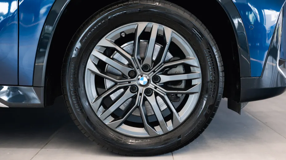 BMW X1 X1 xDrive23d mHEV xLine aut
