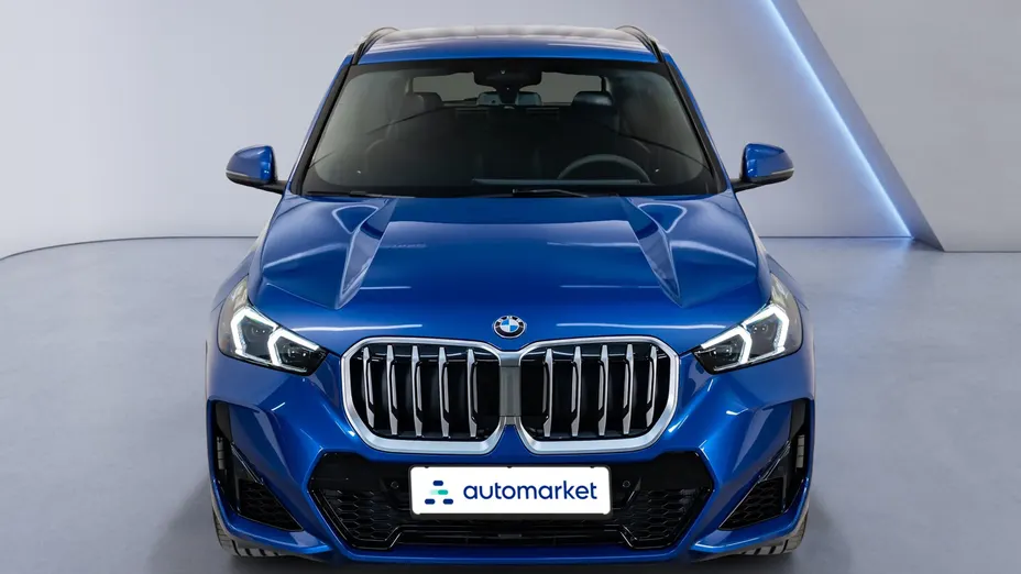 BMW X1 X1 xDrive23i mHEV M Sport sport-aut Nowy
