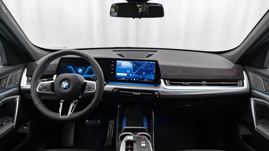 BMW X1 X1 xDrive23i mHEV M Sport sport-aut Nowy