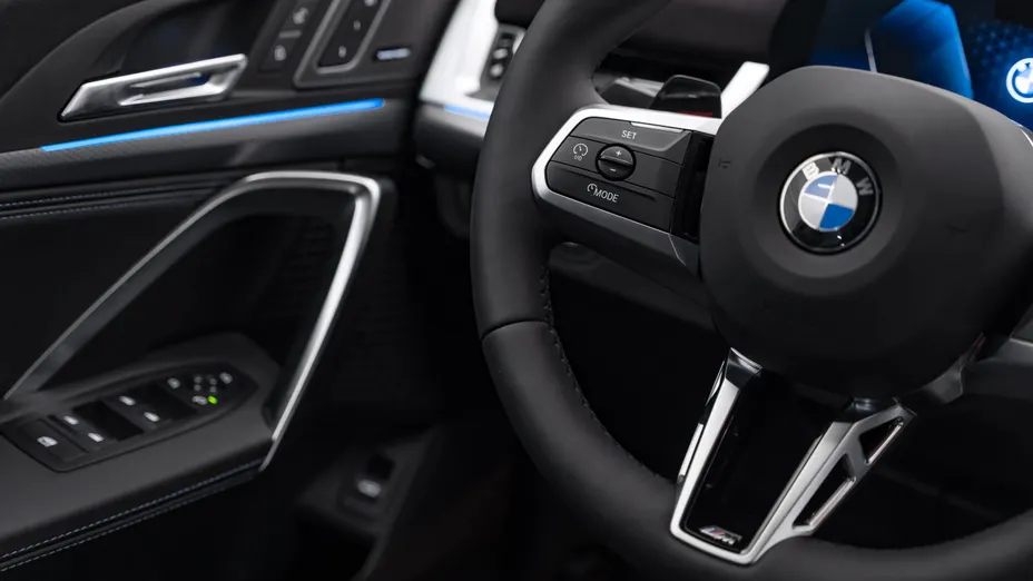 BMW X1 X1 xDrive23i mHEV M Sport sport-aut Nowy