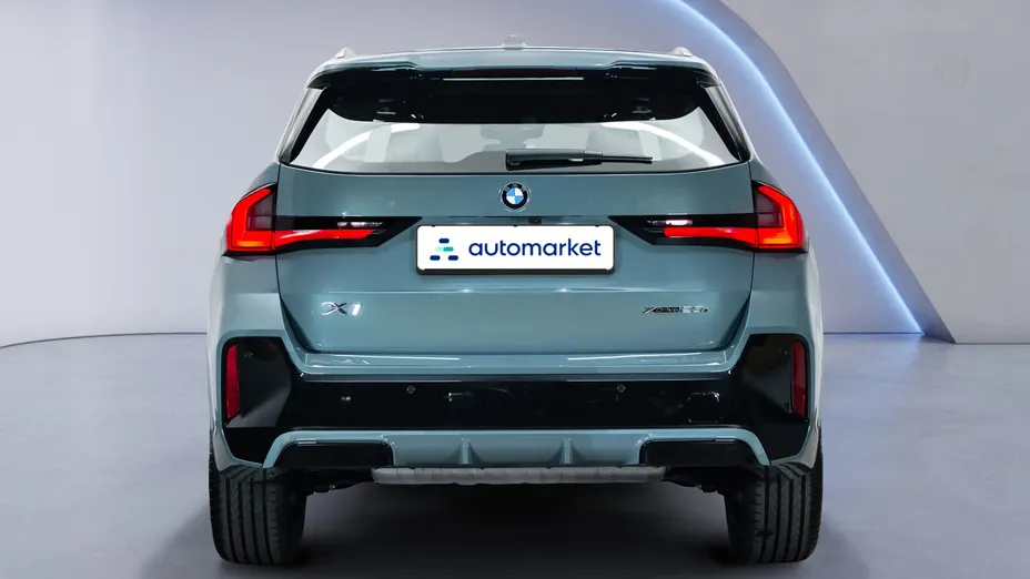 BMW X1 X1 xDrive23i mHEV M Sport sport-aut Nowy