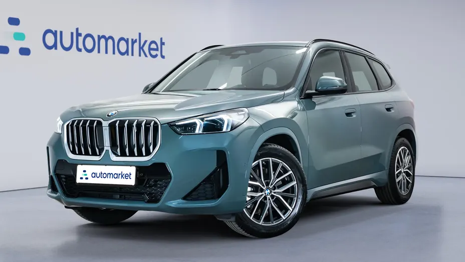 BMW X1 X1 xDrive23i mHEV M Sport sport-aut Nowy