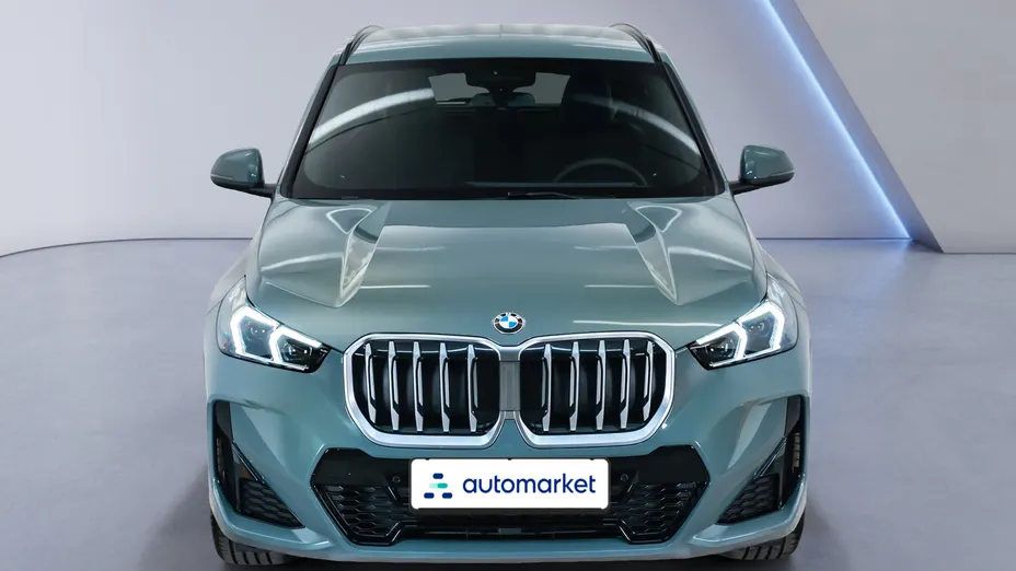 BMW X1 X1 xDrive23i mHEV M Sport sport-aut Nowy