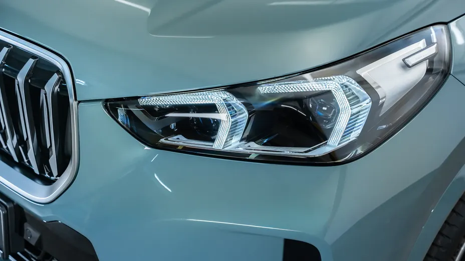 BMW X1 X1 xDrive23i mHEV M Sport sport-aut Nowy