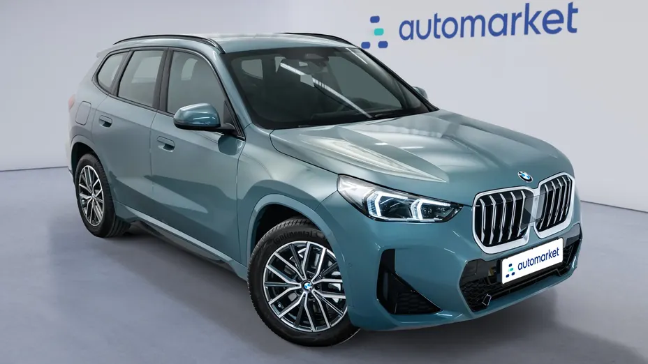 BMW X1 X1 xDrive23i mHEV M Sport sport-aut Nowy
