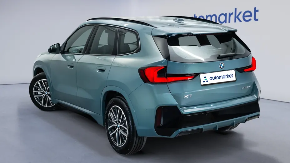 BMW X1 X1 xDrive23i mHEV M Sport sport-aut Nowy