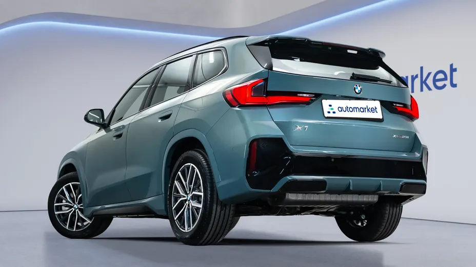 BMW X1 X1 xDrive23i mHEV M Sport sport-aut Nowy