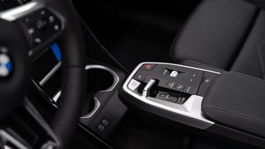 BMW X1 X1 xDrive23i mHEV M Sport sport-aut Nowy