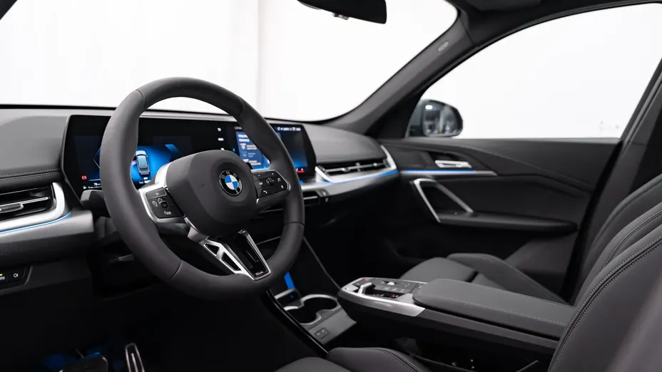 BMW X1 X1 xDrive23i mHEV M Sport sport-aut Nowy