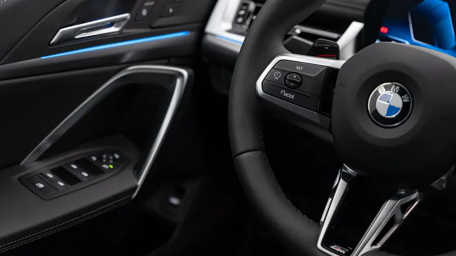 BMW X1 X1 xDrive23i mHEV M Sport sport-aut Nowy