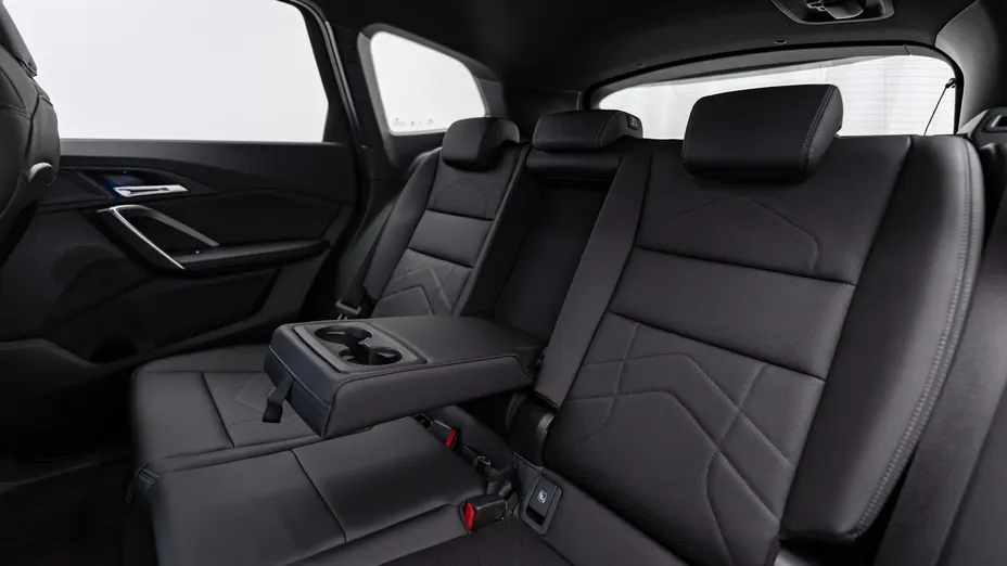 BMW X1 X1 xDrive23i mHEV M Sport sport-aut Nowy