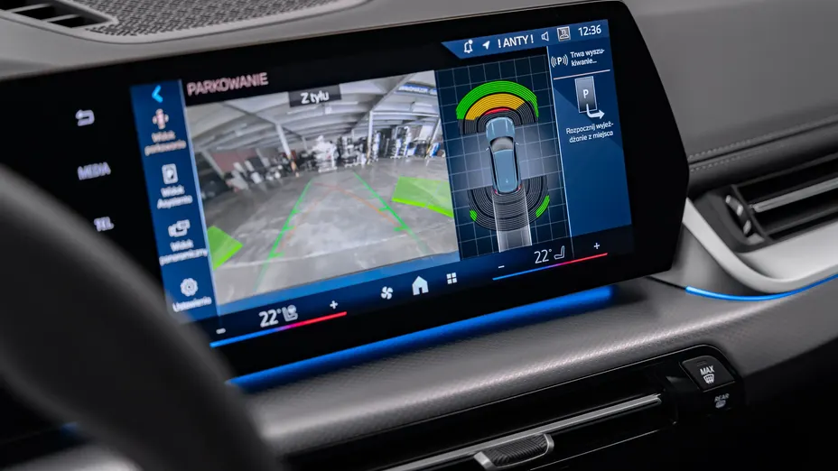 BMW X1 X1 xDrive23i mHEV M Sport sport-aut Nowy