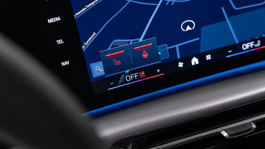 BMW X1 X1 xDrive23i mHEV M Sport sport-aut Nowy