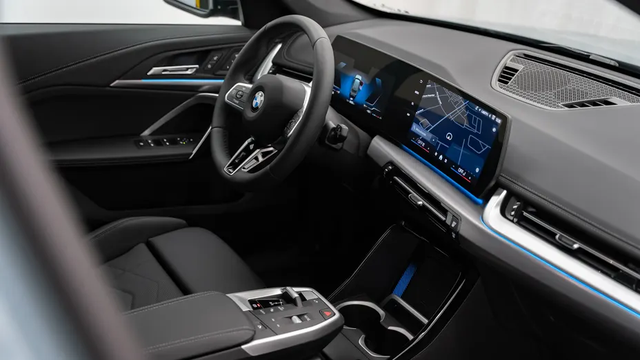 BMW X1 X1 xDrive23i mHEV M Sport sport-aut Nowy