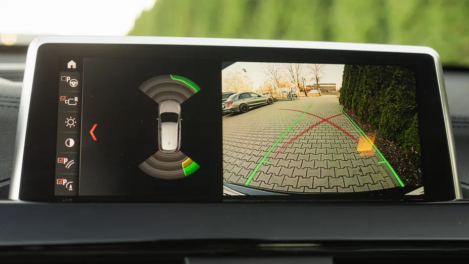 BMW X1 X1 sDrive18d Sport Line aut