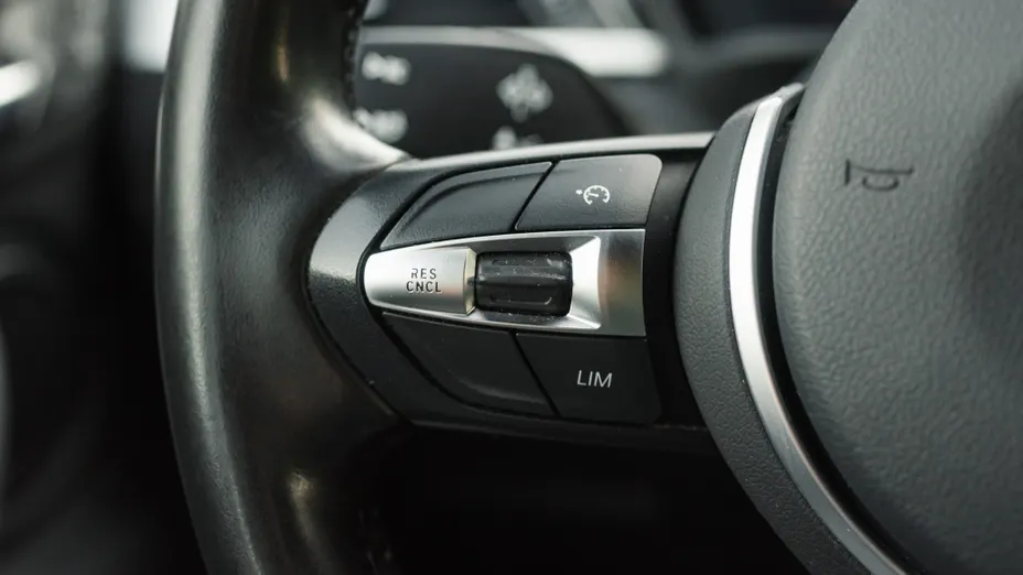 BMW X1 X1 sDrive18d Sport Line aut