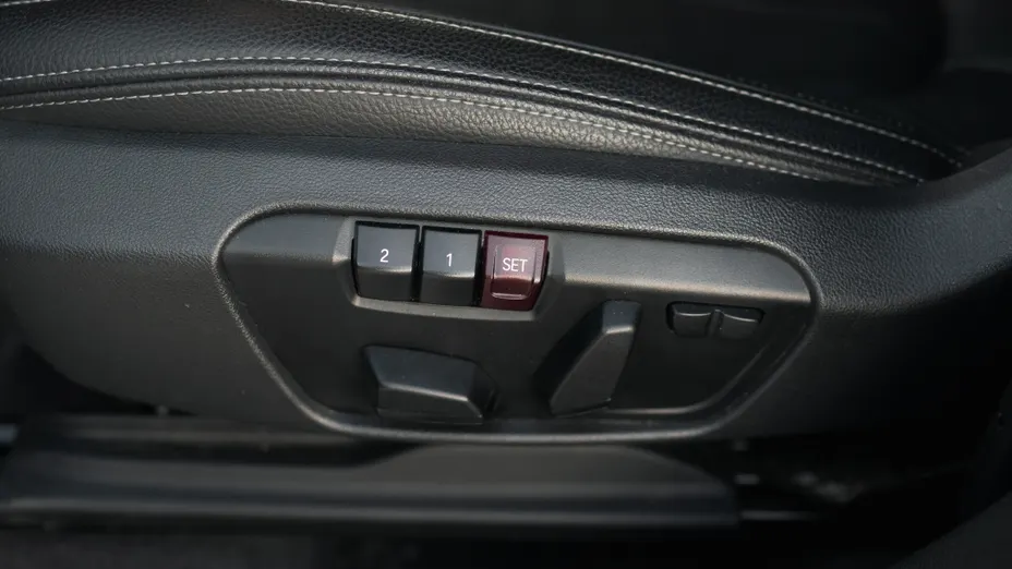 BMW X1 X1 sDrive18d Sport Line aut